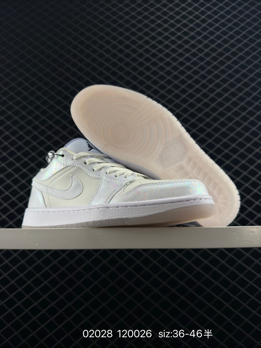 Air Jordan 1 Low AJ1